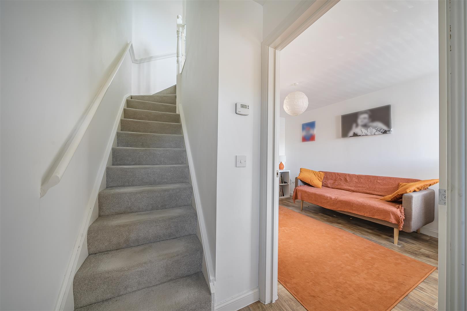 Morris Drive, Pentrechwyth, Swansea